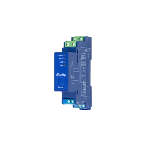 Shelly Pro Dimmer 0-1-10V PM