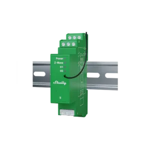 Shelly Wave Pro Dimmer 2PM