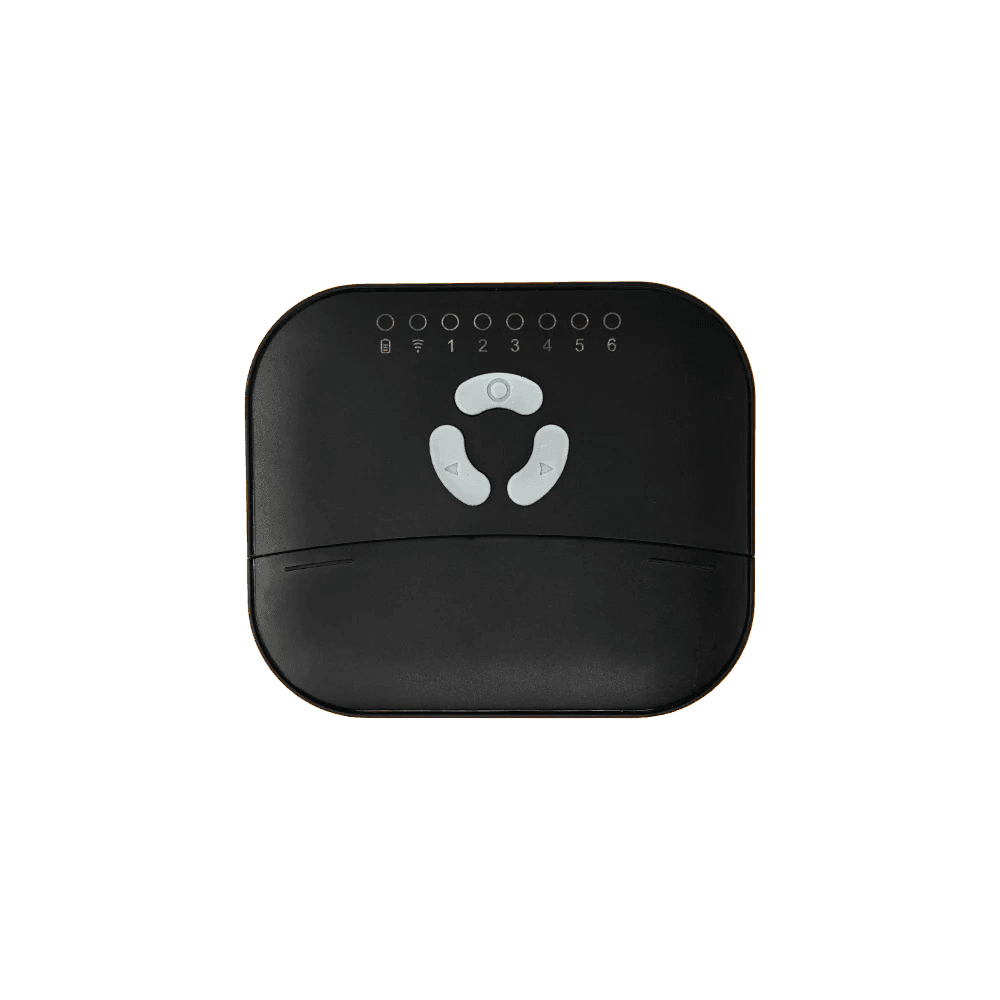 Shelly-Smart-Sprinkler-Controller-main-image Shelly FrankEver Sprinkler Controller FK-06X KNXPANAMA