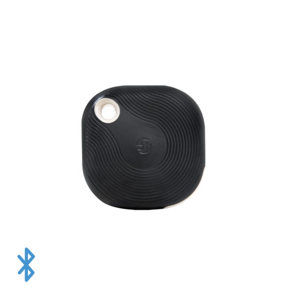 Shelly BLU Button Tough 1