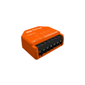 Shelly i4 Gen 3