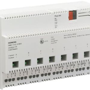 Siemens N 512C01