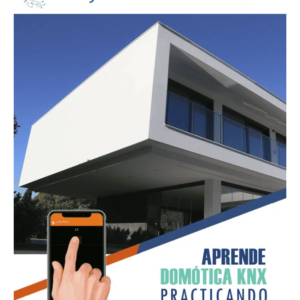 KNX training using Simulator knxpanama