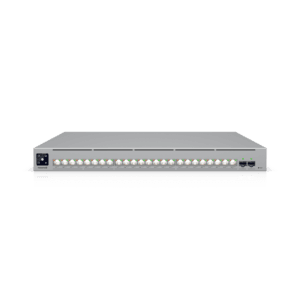 Ubiquiti Enterprise Campus 24 PoE - ECS-24-PoE