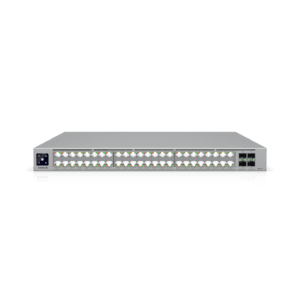 Ubiquiti Enterprise Campus 48 PoE - ECS-48-PoE