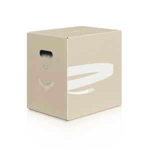 Ubiquiti UniFi Indoor Cable Cat6 CMR - U-Cable-C6-CMR