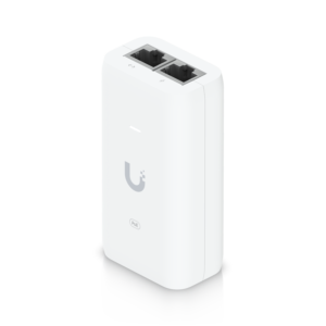 Ubiquiti UniFi PoE Adapter 15W - U-PoE