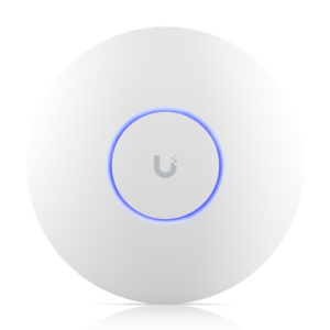 Ubiquiti U6 Enterprise - U6-Enterprise