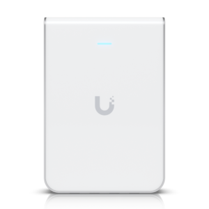 Ubiquiti U6 In-Wall - U6-IW