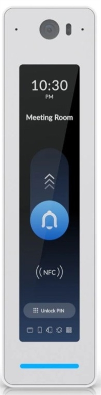 Ubiquiti G3 Reader Pro White
