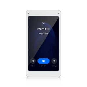Ubiquiti Intercom Viewer - UA-Intercom-Viewer