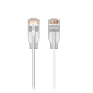 Ubiquiti UniFi Etherlighting Patch Cable 0.15 m White