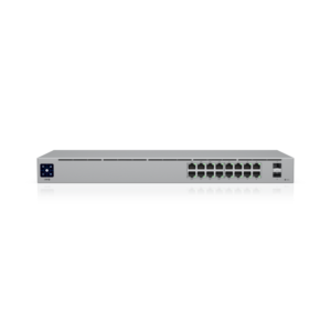 Ubiquiti Standard 16 PoE - USW-16-POE