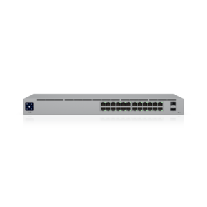 Ubiquiti Standard 24 PoE - USW-24-POE