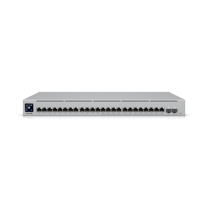 Ubiquiti Enterprise 24 PoE (Vintage) - USW-Enterprise-24-PoE