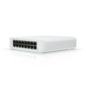 Ubiquiti Lite 16 PoE - USW-Lite-16-PoE