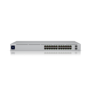 Ubiquiti Pro 24 PoE - USW-Pro-24-POE