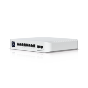 Ubiquiti Pro 8 PoE - USW-Pro-8-PoE