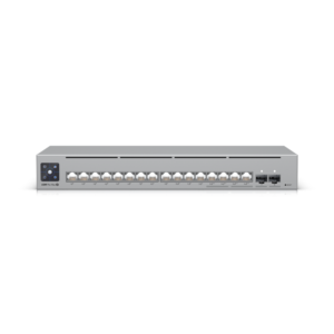 Ubiquiti Pro Max 16 PoE - USW-Pro-Max-16-PoE