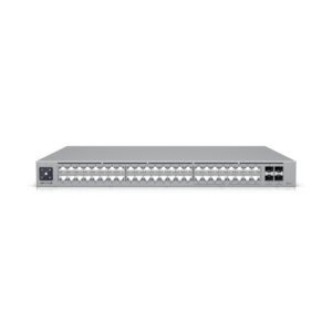 Ubiquiti Pro Max 48 PoE - USW-Pro-Max-48-PoE