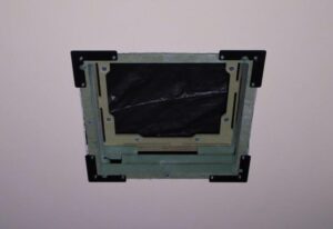 WS RETROFIT FOR ACCESS POINT S