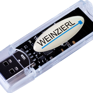 Weinzierl Interfaz USB KNX RF Stick 340