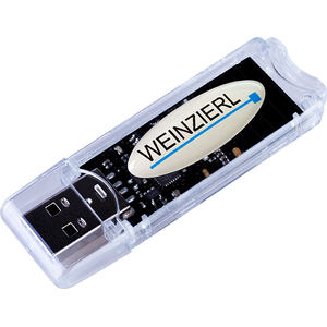 Weinzierl Interfaz USB KNX RF Stick 340