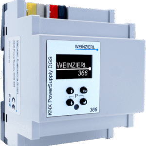 Weinzierl Fuente de alimentación KNX DGS 366