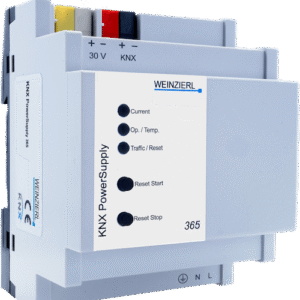 Weinzierl Fuente de alimentación KNX 365