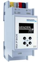 Weinzierl KNX IP BAOS 777.1 secure