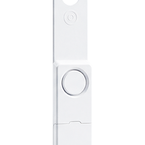Weinzierl Sensor de ventana KNX RF / EnOcean 490 secure