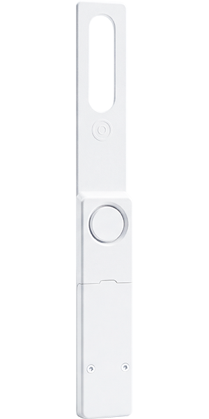 Weinzierl Sensor de ventana KNX RF / EnOcean 490 secure