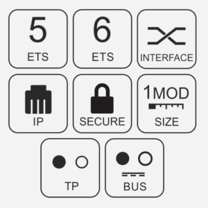 Ip Interface 732