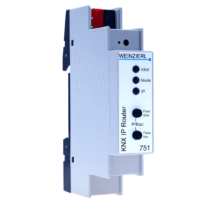 KNX IP ROUTER 751