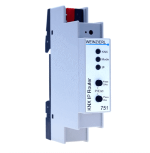 KNX IP ROUTER 751