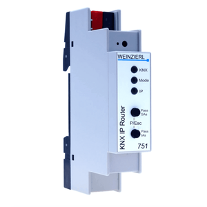 KNX IP ROUTER 751