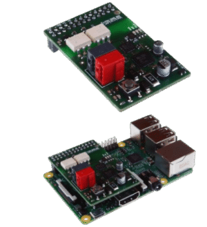 KNX BAOS Module 838 kBerry