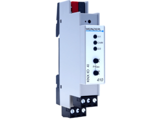 KNX IO 410 4I