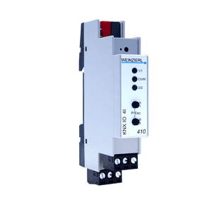 KNX IO 410 4I