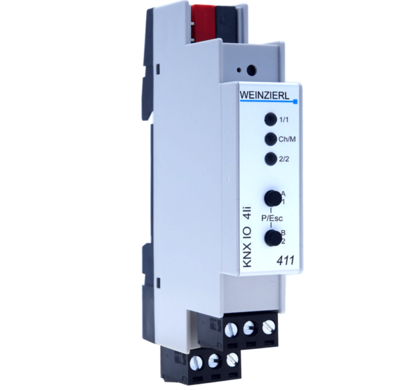 KNX IO 411 4II