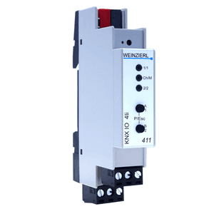 KNX IO 411 4II