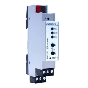 KNX IO 510.1 Secure