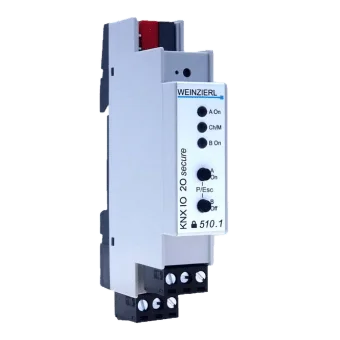 KNX IO 510.1 Secure