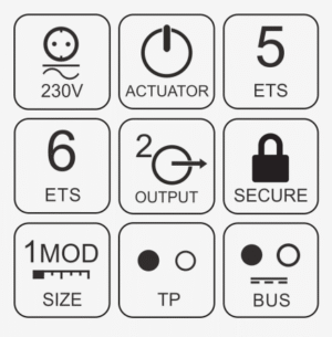 KNX IO 510.1 Secure