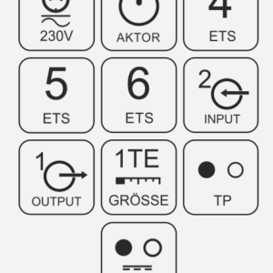 KNX IO 511.1 Secure