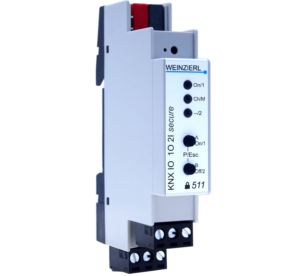 KNX IO 511.1 Secure