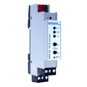KNX IO 511.1 Secure