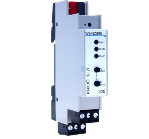 KNX IO 520 1J2l