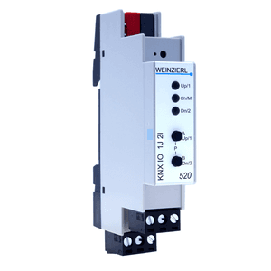 KNX IO 520 1J2l