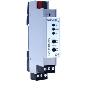 KNX IO 534 CV